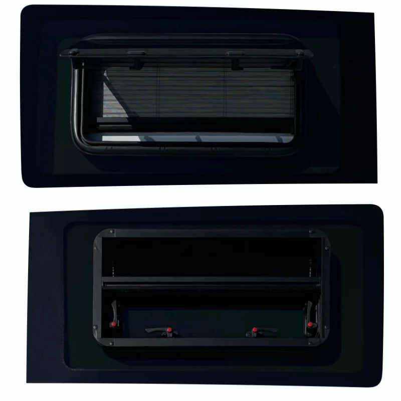 Ausstellfenster Mercedes Vito ab 2015